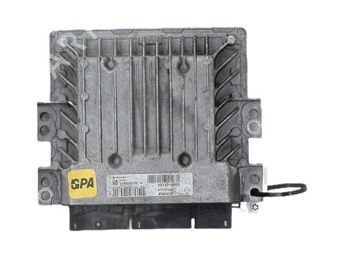 Engine control unit (ECU) DACIA DUSTER (HS_) 1.5 dCi 4x4 (HSMC, HSMD) | BP36380294M57 - Image 2