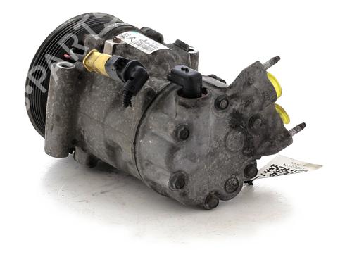 AC compressor PEUGEOT 207 (WA_, WC_) 1.6 HDi | BP30917661M34