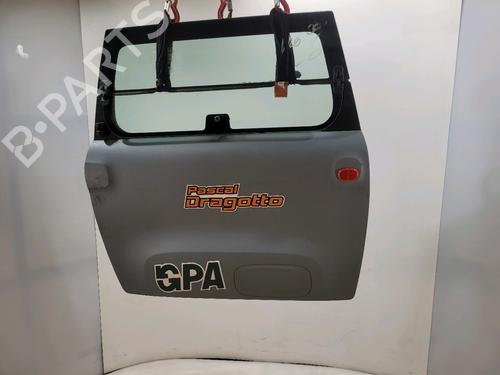 Used Left front door CITROËN AMI (9A_) Electric (9AZ2CA) (8 hp) 31577584