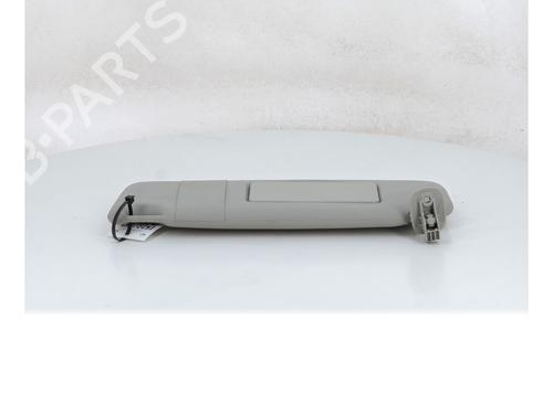 Left sun visor RENAULT TWINGO II (CN0_) 1.2 16V (CN04, CN0B) | BP29231267I1 