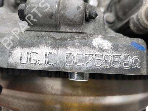 Engine FORD FIESTA VI (CB1, CCN) 1.5 TDCi | BP31162763M1 