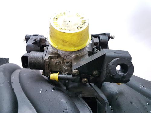 Engine PEUGEOT 406 Coupe (8C) 2.0 16V | BP30054229M1