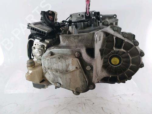 Gearbox PEUGEOT 308 I (4A_, 4C_) 1.6 HDi | BP29443353M3 