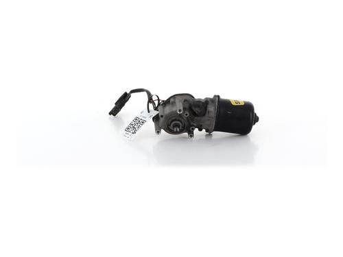Front wiper motor NISSAN PRIMASTAR Van (X83) 2.0 dCi 115 | BP36548941M29 - Image 2