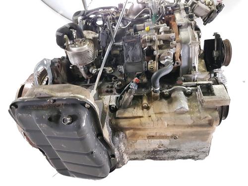 Engine RENAULT MASTER III Van (FV) 2.3 dCi 135 RWD (FV0N) | BP40212257M1 - Image 13