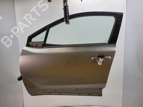 Używane Drzwi przednie lewe TOYOTA C-HR (_X1_) 1.8 Hybrid (ZYX10_, ZYX11_, ZYX10R, ZYX11R) (122 hp) 30808276