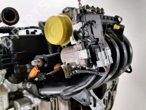 Engine CITROËN C3 II (SC_) 1.4 LPG | BP31057137M1 