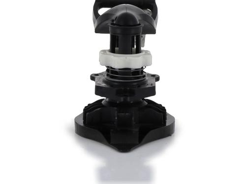 Annen RENAULT CLIO III (BR0/1, CR0/1) 1.5 dCi (BR17, CR17) (86 hp) 33110975