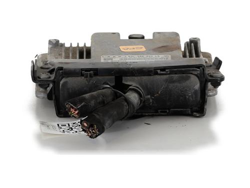 Used Engine control unit (ECU) AUDI A3 Sportback (8PA) 2.0 TDI 16V (140 hp) 23556716