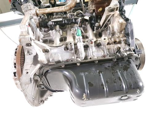 Engine PEUGEOT 207 (WA_, WC_) 1.4 HDi | BP32434634M1