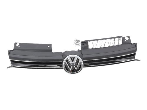 grille-vw-golf-vi-5k1-2008-2009-2010-2011-2012-2013-2014-38742390 main image