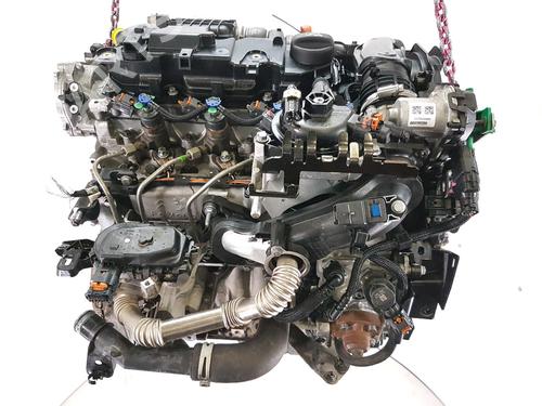 Engine CITROËN C4 Grand Picasso II (DA_, DE_) | BP35718617M1 - Image 5
