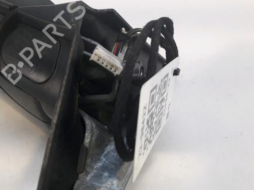 Left mirror BMW 3 Touring (E46) 330 d | BP10493241C26 