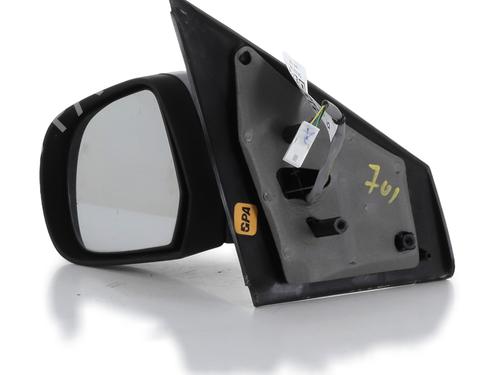 Left mirror DACIA LODGY (JS_) 1.3 TCe 130 (JSNE) | BP30049231C26 