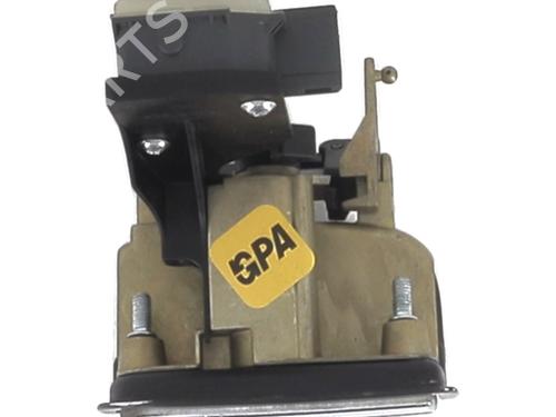 Tailgate handle SEAT IBIZA III (6L1) 1.4 TDI | BP32401430C132