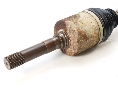 Left rear driveshaft LAND ROVER RANGE ROVER SPORT I (L320) 2.7 D 4x4 | BP10465249M40 