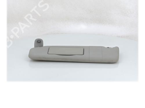 Left sun visor RENAULT TWINGO II (CN0_) 1.2 (CN0D) | BP30190004I1