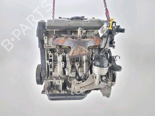 Engine PEUGEOT 206+ (2L_, 2M_) 1.1 | BP29740915M1 