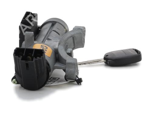 Rattlås /Tenningslås CHEVROLET SPARK (M300) 1.0 | BP29762098M48