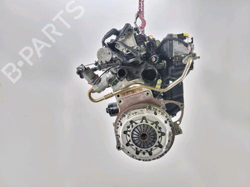 Engine VW POLO III CLASSIC (6V2) 75 1.4 16V | BP28835410M1 