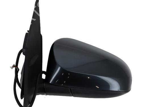 Left mirror TOYOTA AYGO (_B4_) 1.0 (KGB40) | BP29741152C26 