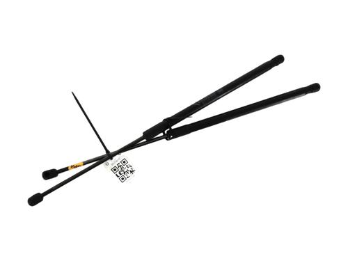 Used Tailgate lift support FIAT 500L (351_, 352_) 1.6 D Multijet (199LYD1B) (105 hp) 27904465