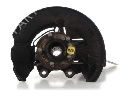 Høyre Styrespindel lagerhus Høyre Styrespindel lagerhus FORD TRANSIT CONNECT V408 Box Body/MPV 1.0 EcoBoost (100 hp) 34230551 34230551