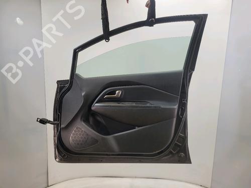Right front door KIA RIO III (UB) 1.4 CRDi | BP29443872C3 