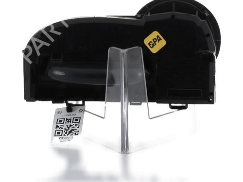 Instrument cluster RENAULT TWINGO II (CN0_) 1.2 16V (CN04, CN0B) | BP32401186C47