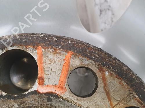 Rim AUDI TT (8J3) 2.0 TFSI | BP29171567C45 
