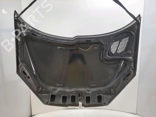 Hood PEUGEOT 206 Hatchback (2A/C) 2.0 HDI 90 | BP27353913C1 