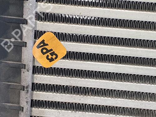 Intercooler OPEL ASTRA H Estate (A04)  | BP28161064M30 