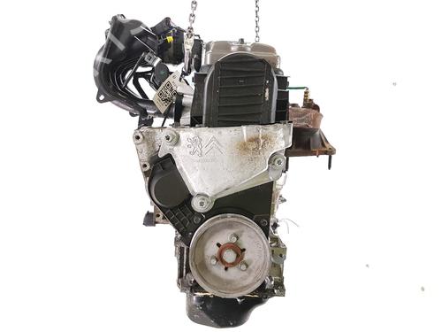 Used Engine CITROËN C2 (JM_) [2003-2017]  28122220