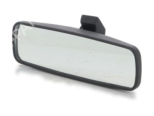 Bakspejl indvendigt DACIA SANDERO II 1.0 SCe 75 (B8JC, B8JD, B8NC) (73 hp) 31699437