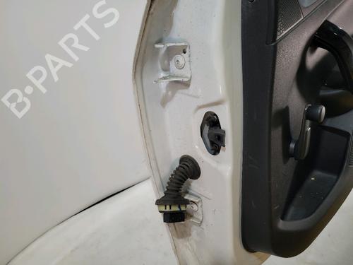 Right rear door PEUGEOT 2008 I (CU_) 1.2 VTi | BP28366594C5 