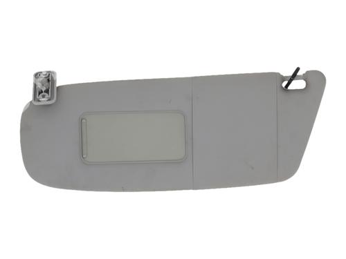 Used Left sun visor Left sun visor OPEL MERIVA A MPV (X03) 1.4 16V Twinport (E75) (90 hp) 35798288 35798288