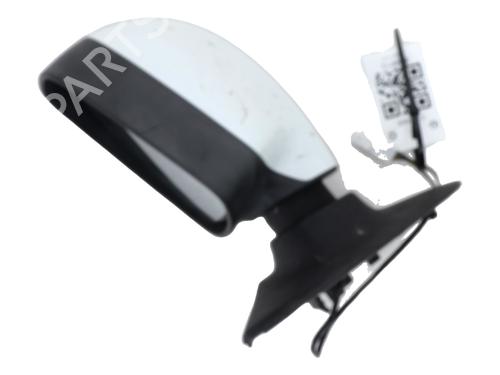 Used Left mirror DACIA SANDERO II 1.5 dCi (90 hp) 30449007