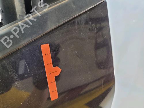 Left front door PEUGEOT 208 I (CA_, CC_) 1.4 HDi | BP30799158C2