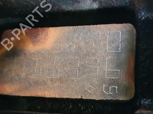 Engine RENAULT CLIO III (BR0/1, CR0/1) 1.5 dCi | BP39666095M1 - Image 11
