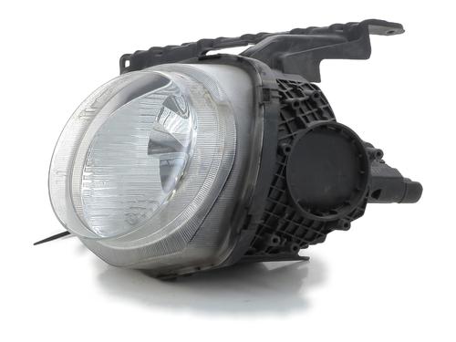 Used Left headlight NISSAN JUKE (F15) 1.5 dCi (110 hp) 29623401