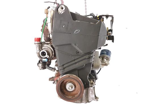 Motor Motor RENAULT SCÉNIC III (JZ0/1_) 1.5 dCi (110 hp) 34388951 34388951