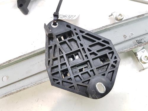 Rear left window mechanism SUBARU LEGACY V Estate (BR) 2.0 D AWD | BP12213408C24 