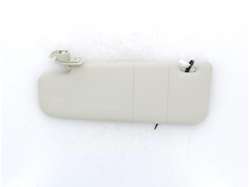 Used Left sun visor FIAT 500 (312_) 1.0 Mild Hybrid (312.AYD1B) (69 hp) 25908439