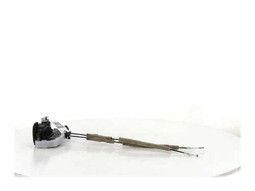 Rear left lock NISSAN LEAF (ZE1) Electric | BP26015637C100 