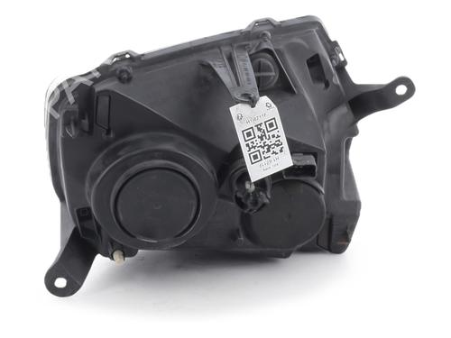 Left headlight DACIA DUSTER (HS_) 1.5 dCi (HSMC) | BP39223799C28 - Image 2