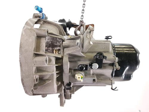 Used Gearbox Gearbox DACIA SANDERO 1.4 MPI LPG (72 hp) 39899085 39899085