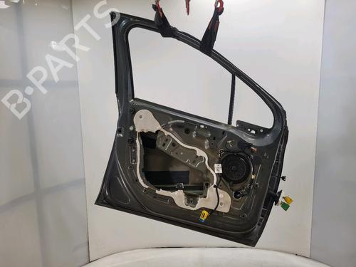Left front door PEUGEOT 208 I (CA_, CC_) 1.6 HDi | BP29444071C2 
