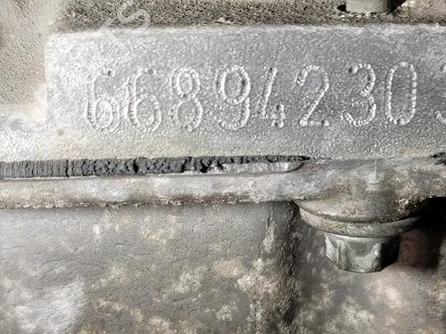 Engine MERCEDES-BENZ A-CLASS (W168) A 170 CDI (168.009, 168.109) | BP26375227M1 