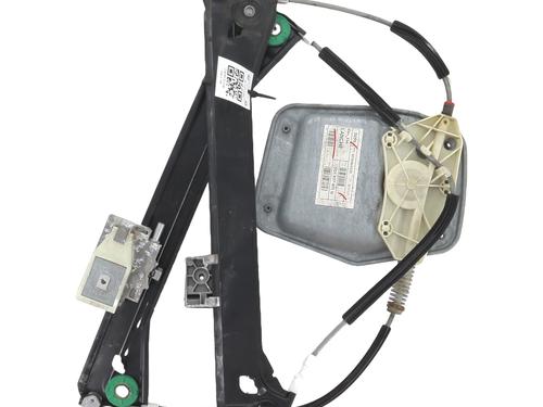 Rudehejsemekanisme ventre foran VW EOS (1F7, 1F8) 2.0 TDI | BP29444009C22 