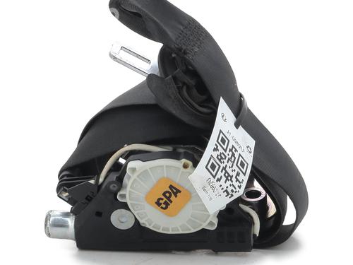 Front left belt tensioner VW POLO V (6R1, 6C1) 1.4 (6R1) | BP30118613C87